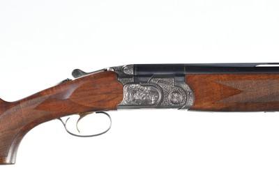 Beretta 687Silver Pigeon II Over/Under Shotgun, 12 Gauge - Image 4 of 17