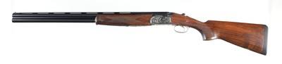 Beretta 687Silver Pigeon II Over/Under Shotgun, 12 Gauge - Image 7 of 17
