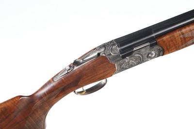 Beretta 687Silver Pigeon II Over/Under Shotgun, 12 Gauge - Image 1 of 17