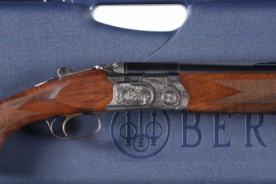 Beretta 687Silver Pigeon II Over/Under Shotgun, 12 Gauge - Image 2 of 17