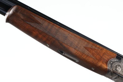 Beretta 687Silver Pigeon II Over/Under Shotgun, 12 Gauge - Image 13 of 17