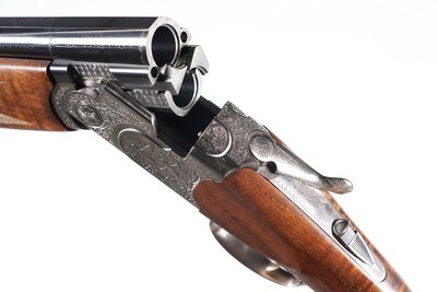 Beretta 687Silver Pigeon II Over/Under Shotgun, 12 Gauge - Image 9 of 17