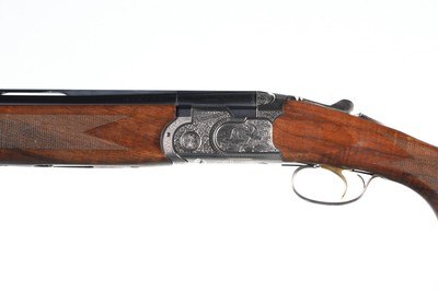 Beretta 687Silver Pigeon II Over/Under Shotgun, 12 Gauge - Image 6 of 17