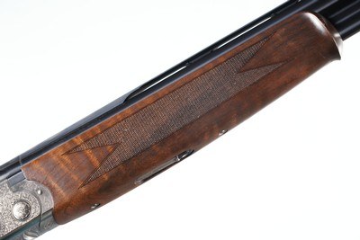 Beretta 687Silver Pigeon II Over/Under Shotgun, 12 Gauge - Image 14 of 17