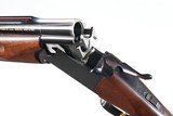 Luigi Franchi Barrage Over/Under Shotgun, 12 Gauge - 9 of 19