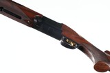 Luigi Franchi Barrage Over/Under Shotgun, 12 Gauge - 8 of 19