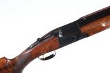 Luigi Franchi Barrage Over/Under Shotgun, 12 Gauge - 1 of 19