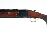 Luigi Franchi Barrage Over/Under Shotgun, 12 Gauge - 6 of 19
