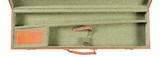 Luigi Franchi Barrage Over/Under Shotgun, 12 Gauge - 11 of 19