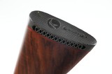 Luigi Franchi Barrage Over/Under Shotgun, 12 Gauge - 12 of 19