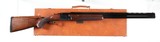 Luigi Franchi Barrage Over/Under Shotgun, 12 Gauge - 3 of 19