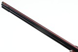 Luigi Franchi Barrage Over/Under Shotgun, 12 Gauge - 13 of 19