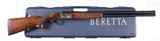 Beretta Silver Pigeon 687 Over/Under Shotgun, 12 Gauge - 3 of 17