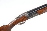 Beretta Silver Pigeon 687 Over/Under Shotgun, 12 Gauge - 1 of 17