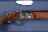 Beretta Silver Pigeon 687 Over/Under Shotgun, 12 Gauge - 2 of 17