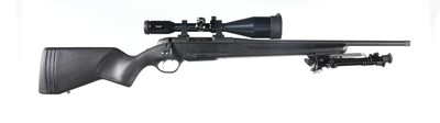 Steyr Mannlicher Pro Hunter Bolt Rifle .243 win - Image 9 of 9