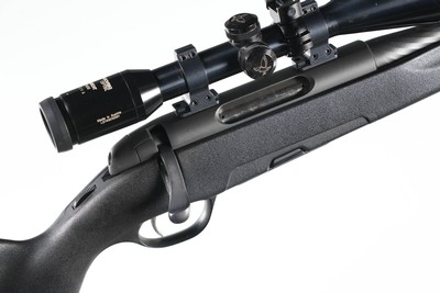 Steyr Mannlicher Pro Hunter Bolt Rifle .243 win - Image 6 of 9