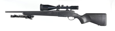 Steyr Mannlicher Pro Hunter Bolt Rifle .243 win - Image 8 of 9