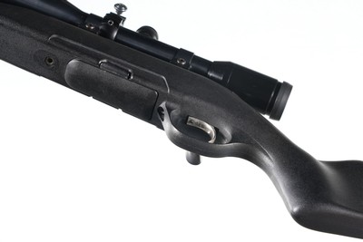 Steyr Mannlicher Pro Hunter Bolt Rifle .243 win - Image 5 of 9