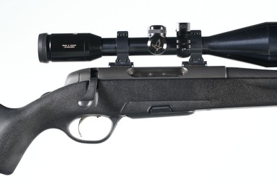 Steyr Mannlicher Pro Hunter Bolt Rifle .243 win - Image 3 of 9