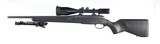 Steyr Mannlicher Pro Hunter Bolt Rifle .243 win - Image 8 of 9