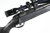 Steyr Mannlicher Pro Hunter Bolt Rifle, .243 Win Scoped - Image 5 of 9