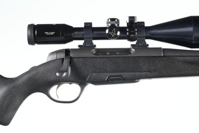 Steyr Mannlicher Pro Hunter Bolt Rifle, .243 Win Scoped - Image 3 of 9