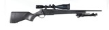 Steyr Mannlicher Pro Hunter Bolt Rifle, .243 Win Scoped - Image 4 of 9