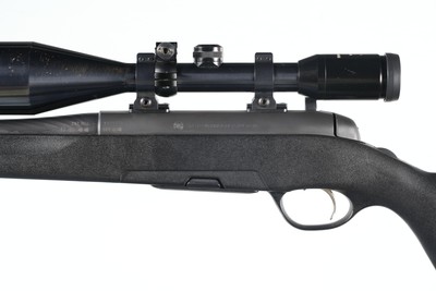 Steyr Mannlicher Pro Hunter Bolt Rifle, .243 Win Scoped - Image 6 of 9