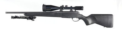 Steyr Mannlicher Pro Hunter Bolt Rifle, .243 Win Scoped - Image 7 of 9