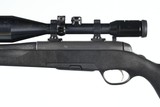Steyr Mannlicher Pro Hunter Bolt Rifle, .243 Win Scoped - Image 6 of 9