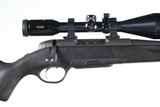 Steyr Mannlicher Pro Hunter Bolt Rifle .243 win - Image 3 of 9