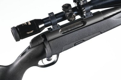 Steyr Mannlicher Pro Hunter Bolt Rifle .243 win - Image 6 of 9