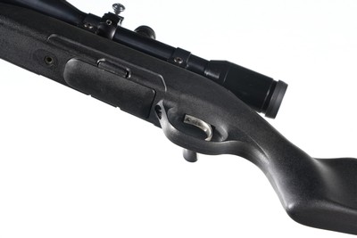 Steyr Mannlicher Pro Hunter Bolt Rifle, .243 Win Scoped - Image 8 of 9