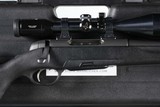 Steyr Mannlicher Pro Hunter Bolt Rifle, .243 Win Scoped - Image 1 of 9