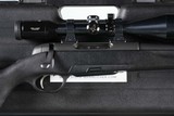 Steyr Mannlicher Pro Hunter Bolt Rifle .243 win - Image 1 of 9