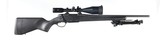 Steyr Mannlicher Pro Hunter Bolt Rifle .243 win - Image 9 of 9