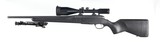 Steyr Mannlicher Pro Hunter Bolt Rifle, .243 Win Scoped - Image 7 of 9