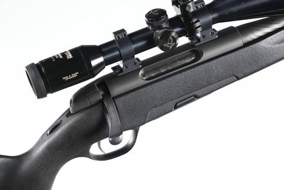 Steyr Mannlicher Pro Hunter Bolt Rifle, .243 Win Scoped - Image 5 of 9