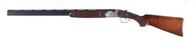 Beretta S687 O/U Shotgun 20GA - Image 17 of 17
