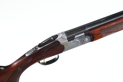 Beretta S687 O/U Shotgun 20GA - Image 7 of 17