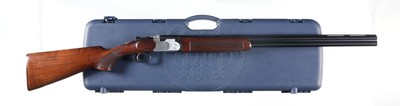 Beretta S687 O/U Shotgun 20GA - Image 4 of 17