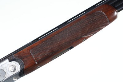 Beretta 687 Over/Under Shotgun, 20 Gauge LH - Image 11 of 17