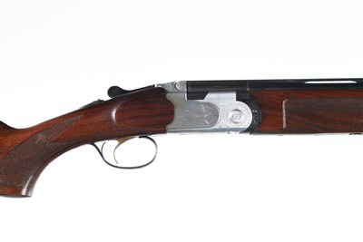 Beretta 687 Over/Under Shotgun, 20 Gauge LH - Image 4 of 17