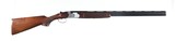 Beretta 687 Over/Under Shotgun, 20 Gauge LH - Image 5 of 17
