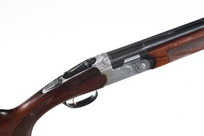 Beretta 687 Over/Under Shotgun, 20 Gauge LH - Image 1 of 17