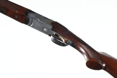 Beretta 687 Over/Under Shotgun, 20 Gauge LH - Image 8 of 17
