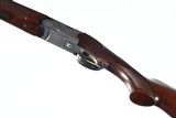 Beretta 687 Over/Under Shotgun, 20 Gauge LH - Image 8 of 17