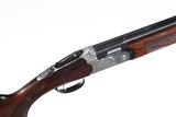 Beretta 687 Over/Under Shotgun, 20 Gauge LH - Image 1 of 17