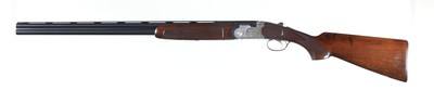 Beretta 687 Over/Under Shotgun, 20 Gauge LH - Image 7 of 17